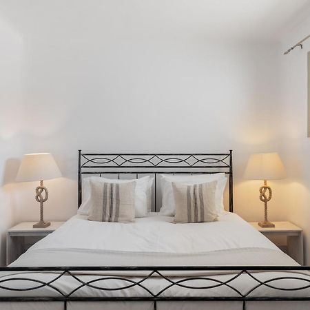 Mykonos Unique Villas By 2Doors Kalafáti Kültér fotó