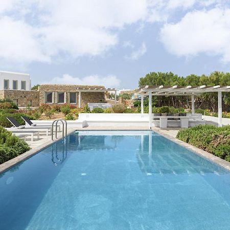 Mykonos Unique Villas By 2Doors Kalafáti Kültér fotó